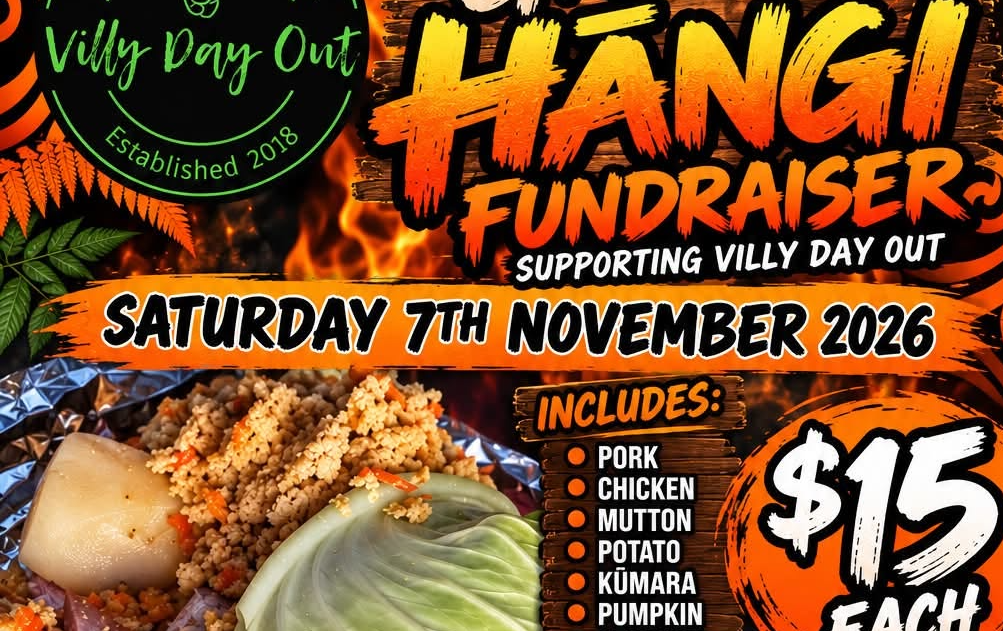 Hangi